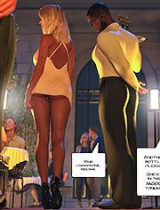 He just wants me tipsy enough to forget he’s got a tiny dick / Black marked 4 / Tab109