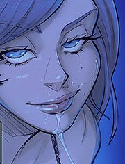 Do you like anal sex, doc? / Mania / Melkor Mancin