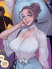 Make yourself confortable, want some wine? / Mania / Melkor Mancin