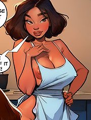 I’m not the one who’s naked in the kitchen / Jerk Off on My Day Off / Complete Breakfast / welcomix (tufos)