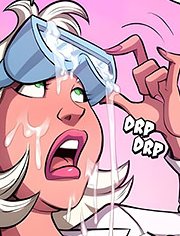 I can taste your spit and my asshole at the same time / Spy Games 6 / jab porn