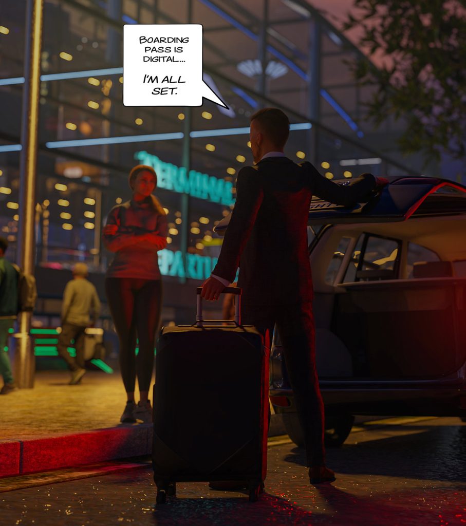 I play better when I know there's a pretty girl watching - The focus shift by Tab109